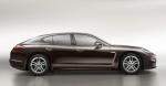 Porsche Panamera Platinum Edition 2012 года